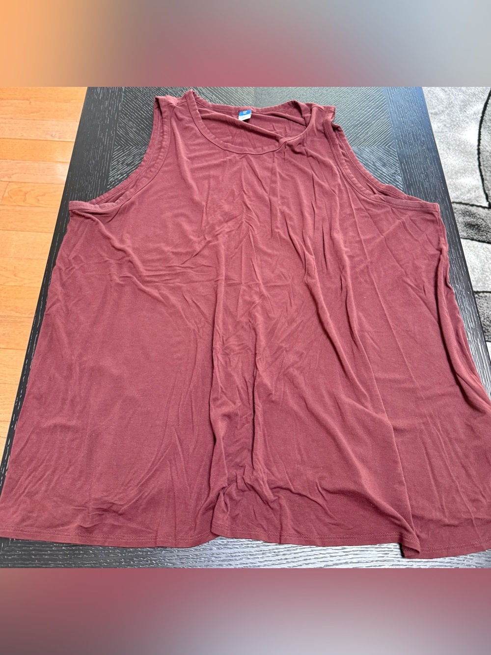 Old Navy Luxe Tank Top